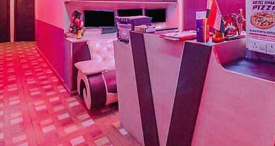 Super Hotel O Vivaan Residency