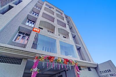 Hotel O Saharsh Hotel