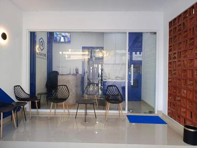 Rosalyne Sleepbox Tugu Kranggan