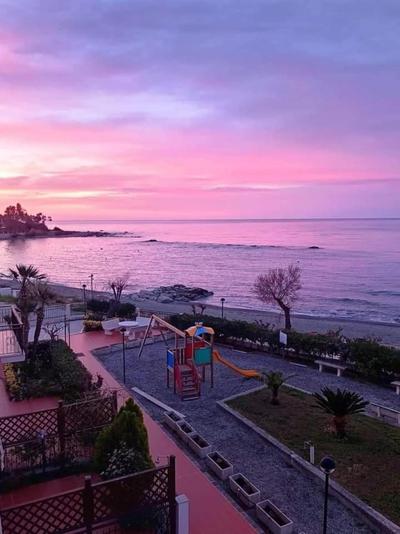 Appartamento in Residence La Vela