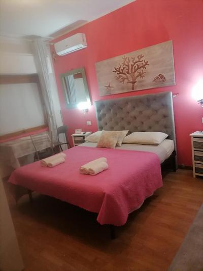 Medea rooms palermo centro