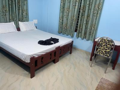 Daffodils Rooms & Apartments Varkala