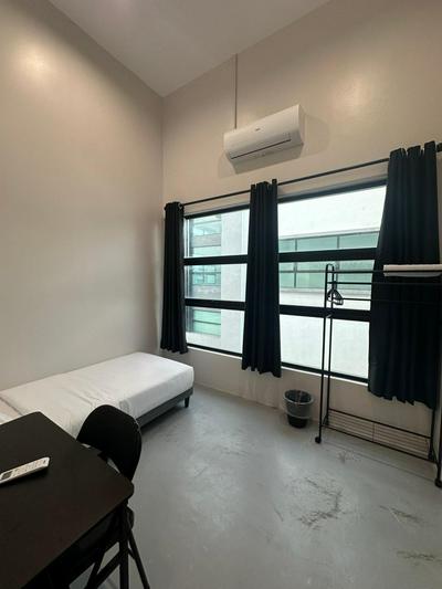 Be Right Back Loft - Alma