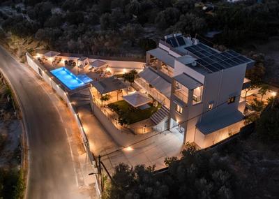 3A's Family Villa, Sauna, Gym, Ping Pong & Toys