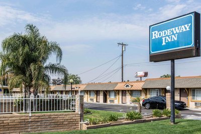 Rodeway Inn Beaumont, 사진 2