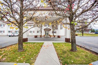Quality Inn Post Falls - Coeur d'Alene, Zdjęcie 2