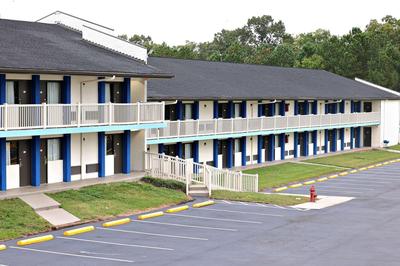Days Inn by Wyndham Kings Dominion Doswell