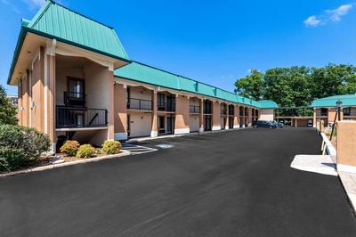 Quality Inn Tullahoma, Foto 2