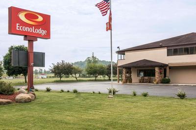 Econo Lodge Paw Paw, Billede 2