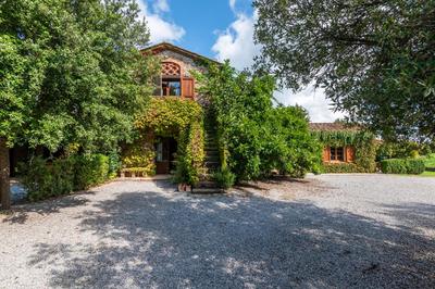 Agriturismo Il Chiassale