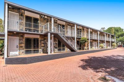 The Swan Valley Hotel