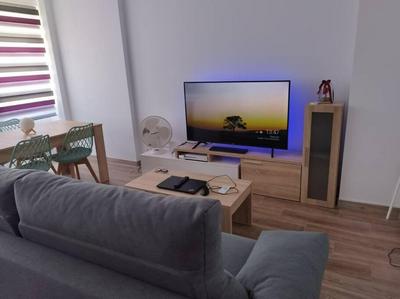 Apartamento acogedor