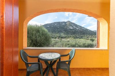 Casa Vacanza San Teodoro