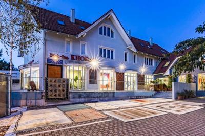 Apartment Khodai - Koralm