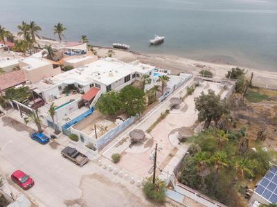 Casa Pax - Habitación La Brisa Marina Frente al Mar