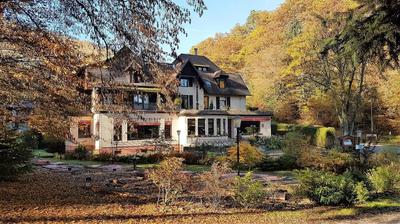 Le Saint Barnabe & Spa - near Guebwiller