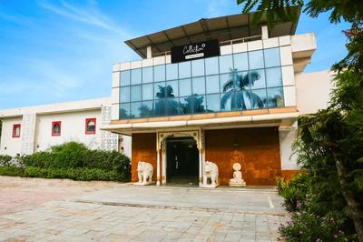 Super Collection O Bhiwadi