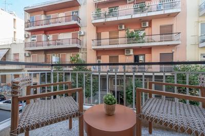 Maison Haute - Amazing 2Br Apt next to Acropolis