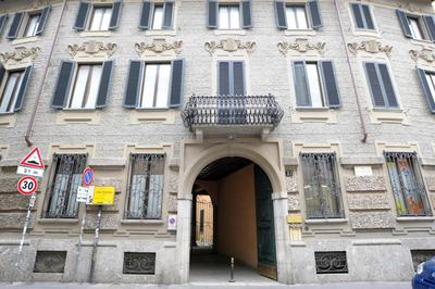 Lanzone Apartment