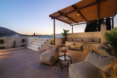 Antheia Traditional House