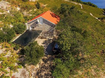 Holiday home in vineyard paradise Dingač Pelješac