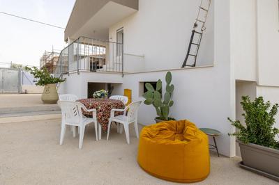 Mamma Mia Apartments