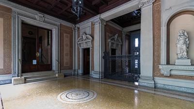 Italianway - Carducci 31