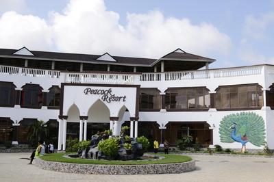 White Peacock Resort Mtwapa