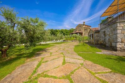 Villa Maccaroni by IstriaLux