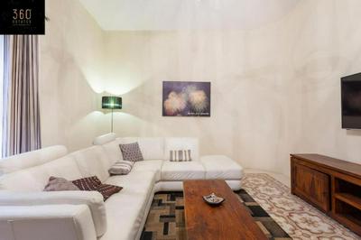 Charming 4BR Home with Private Rooftop Terrace in Sliema by 360 Estates