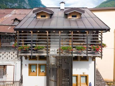 Albergo Diffuso Dolomiti