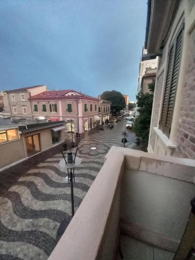 Finestra sul Corso -Appartamenti e Camere
