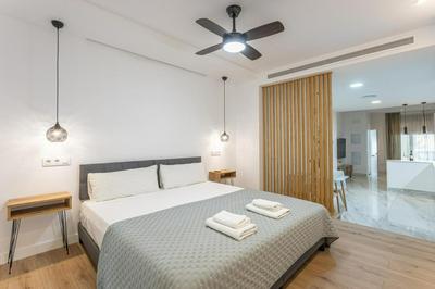 Bernaldez Suite - Vacacional Sevilla