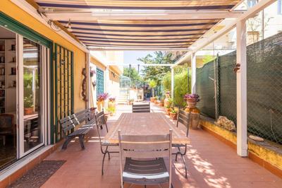Rome city terrace apartment - Smart Relax Home