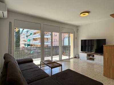 Apartment 1 min from Beach Segur de Calafell