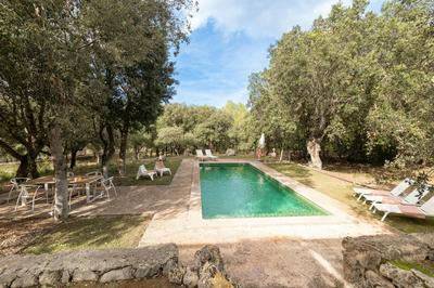 Villa Es Mirador by Sealand Villas