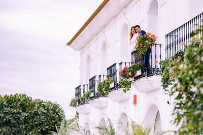 Hotel Albaida Nature