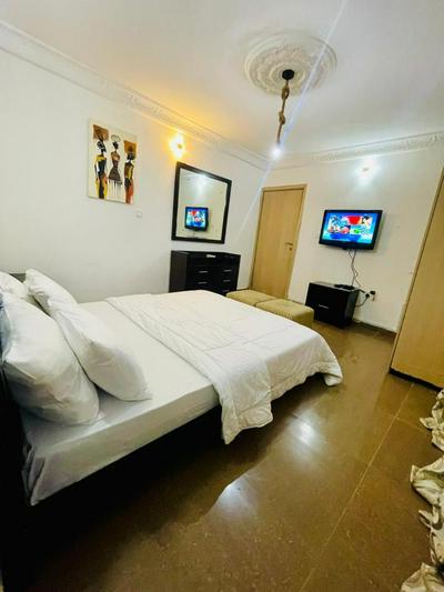 Maitama Apartment