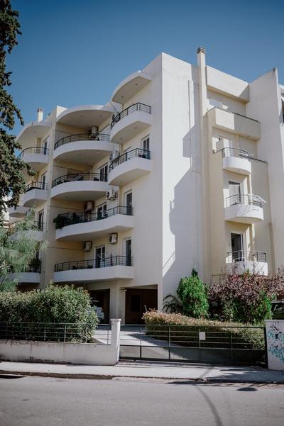 Cozy & Relaxing Apartments-Agia Paraskevi