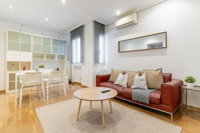 Central Cozy -1Bedroom 1Bath -Anton Martin