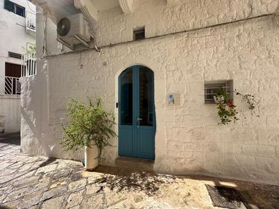 Bianco Calce - Ostuni
