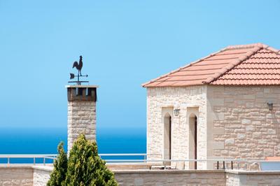 Ellotia & Asterion By Forest Villas
