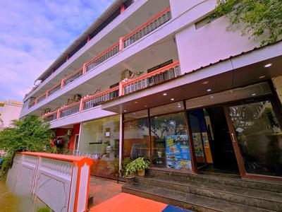 hotel tomes vally