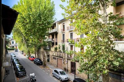 La Terrazza di Janus - Luxury con Tripla Suite