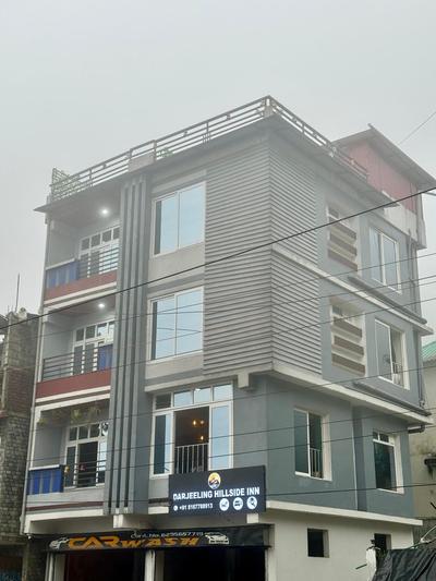 Darjeeling Hillside Inn