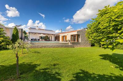 Villa Terra Nera
