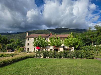 Casa Valdo Country House