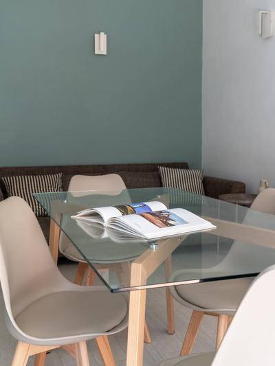 alPigneto Apartment Rome