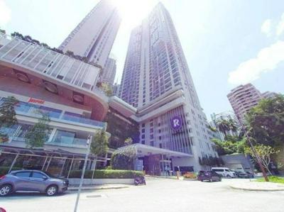 Apartment Bukit Bintang 1R1B The Robertson GMBB