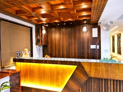 Hotel Shoolin Suites Boutique Haridwar
